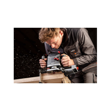 Frezavimo antgalis, U formos griovelis, HM, 3,97 x 6 mm, kotas 8 mm 3