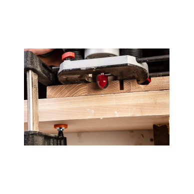 Frezavimo antgalis, U formos griovelis, ilgas, HM, 25,4 x 22,5 mm, kotas 8 mm 3 Frezavimo antgalis, U formos griovelis, ilgas, HM, 25,4 x 22,5 mm, kotas 8 mm 3