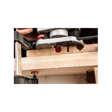 Frezavimo antgalis, U formos griovelis, ilgas, HM, 25,4 x 22,5 mm, kotas 8 mm 5 Frezavimo antgalis, U formos griovelis, ilgas, HM, 25,4 x 22,5 mm, kotas 8 mm 5