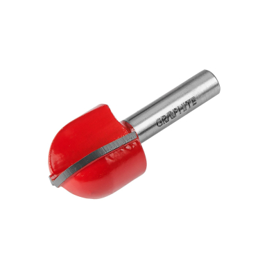 Frezavimo antgalis, U formos griovelis, ilgas, HM, 25,4 x 22,5 mm, kotas 8 mm 7