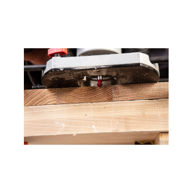 Frezavimo antgalis, V formos griovelis, HM, 8 x 8 mm, kotas 8 mm 4 Frezavimo antgalis, V formos griovelis, HM, 8 x 8 mm, kotas 8 mm 4