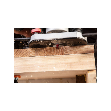 Frezavimo antgalis, V formos griovelis, HM, 8 x 8 mm, kotas 8 mm 5 Frezavimo antgalis, V formos griovelis, HM, 8 x 8 mm, kotas 8 mm 5