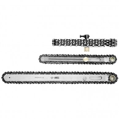 Frezavimo grandinė Festool MC-CM 28x35/40x100 A (769551) Frezavimo grandinė Festool MC-CM 28x35/40x100 A (769551)