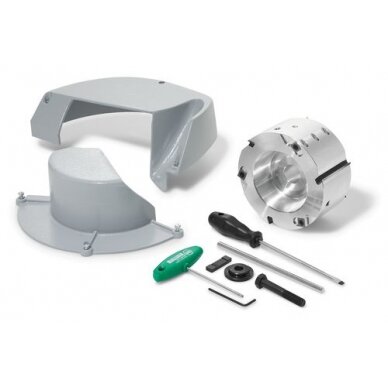 Frezavimo įrenginys Festool RS-HK 160x80 (769540) Frezavimo įrenginys Festool RS-HK 160x80 (769540)