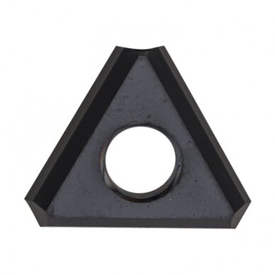 Frezavimo plokštelių rinkinys PFERD EF-WSP-F Inox, 3vnt. 1 Frezavimo plokštelių rinkinys PFERD EF-WSP-F Inox, 3vnt. 1