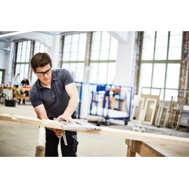 Frezavimo šablonas Festool MFS 400 (492610) 4 Frezavimo šablonas Festool MFS 400 (492610) 4