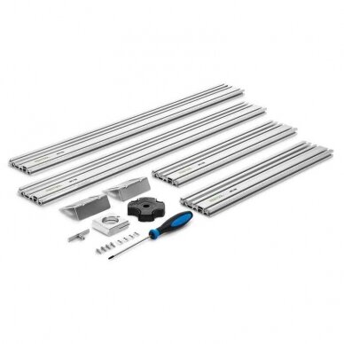 Frezavimo šablonas Festool MFS 700 (492611) Frezavimo šablonas Festool MFS 700 (492611)