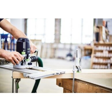 Frezavimo šablonas Festool MFS 700 (492611) 1 Frezavimo šablonas Festool MFS 700 (492611) 1