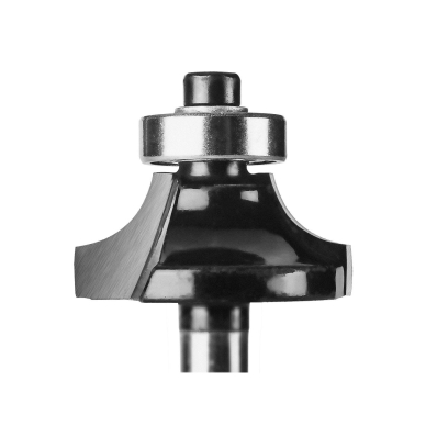 Frezos profiliams, 6mm. 12 vnt.kpl. 5