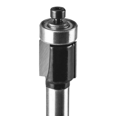 Frezos profiliams, 8mm. 12 vnt.kpl. 7