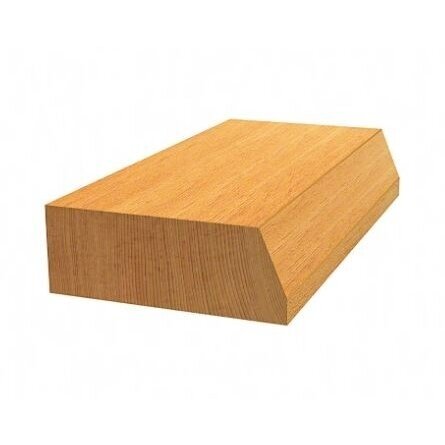 Freza briaunų nuėmimui Bosch HM, l=12 mm, 2608628351 2