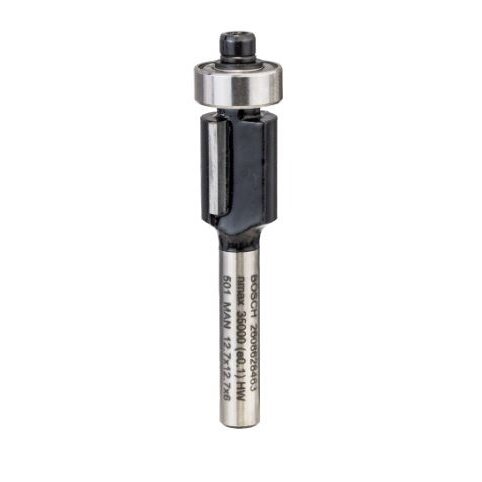 Freza Bosch, 6/12,7/12,7/56 mm, 2608628463 Freza Bosch, 6/12,7/12,7/56 mm, 2608628463