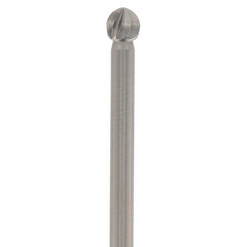Freza Dremel 192 HSS, D=4,8 mm, 2 vnt., 26150192JA Freza Dremel 192 HSS, D=4,8 mm, 2 vnt., 26150192JA