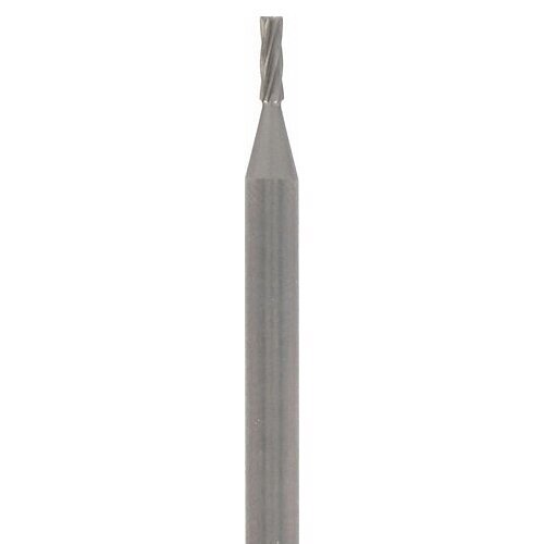 Freza Dremel 193 HSS D=2,0 mm, 2 vnt., 26150193JA Freza Dremel 193 HSS D=2,0 mm, 2 vnt., 26150193JA