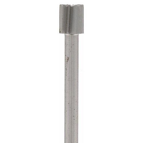 Freza Dremel 196, D=5,6 mm, 2 vnt., 26150196JA Freza Dremel 196, D=5,6 mm, 2 vnt., 26150196JA