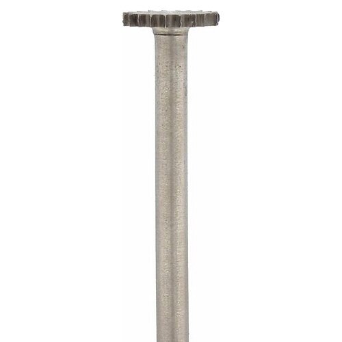 Freza Dremel 199 HSS, D=9,5 mm, 2 vnt., 26150199JA