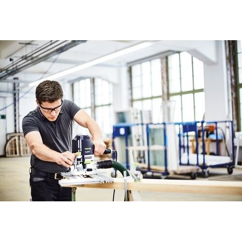 Frezavimo šablonas Festool MFS 400 (492610) 3 Frezavimo šablonas Festool MFS 400 (492610) 3