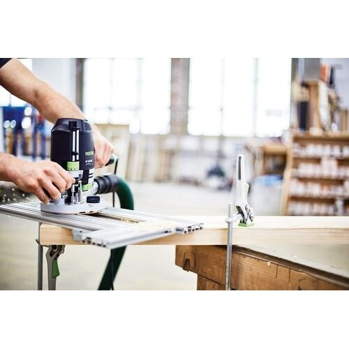 Frezavimo šablonas Festool MFS 700 (492611) 1 Frezavimo šablonas Festool MFS 700 (492611) 1