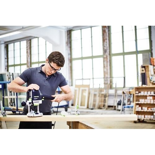 Frezų dėžutė Festool Box-OF HW S8 Mix (498979) 2 Frezų dėžutė Festool Box-OF HW S8 Mix (498979) 2