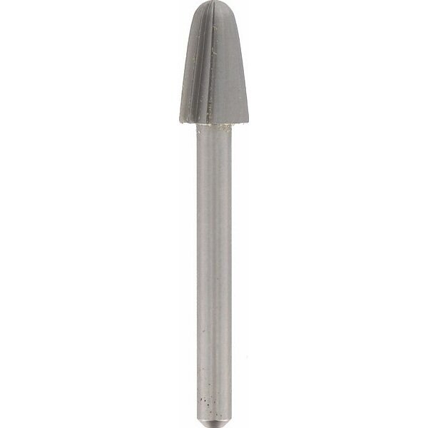 Freza Dremel 117, D=6,4 mm, 2 vnt., 26150117JA Freza Dremel 117, D=6,4 mm, 2 vnt., 26150117JA