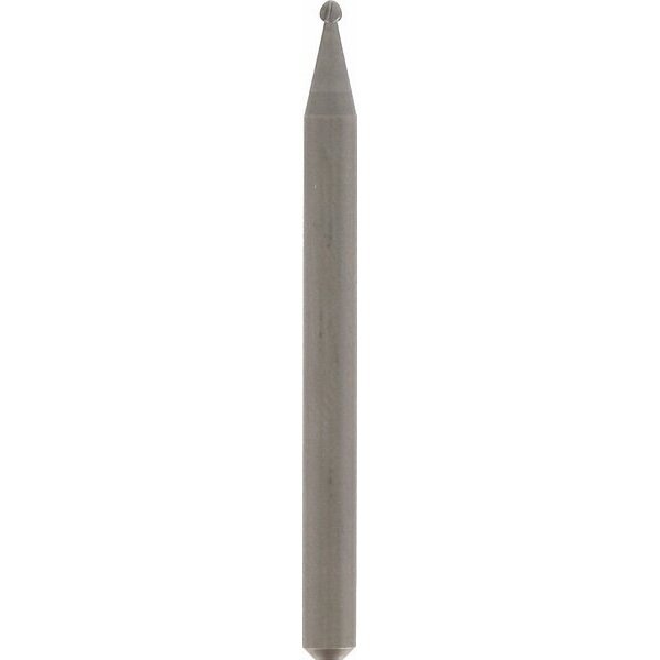 Freza graviravimui Dremel 106, D 1,6mm 3vnt., 26150106JA Freza graviravimui Dremel 106, D 1,6mm 3vnt., 26150106JA