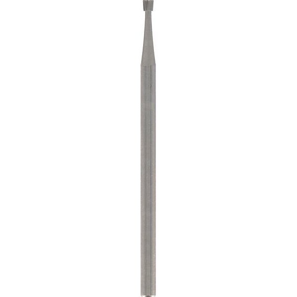 Freza graviravimui Dremel 110, D=1.9mm 3vnt., 26150110JA Freza graviravimui Dremel 110, D=1.9mm 3vnt., 26150110JA
