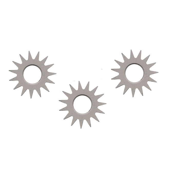 Frezavimo žvaigždės Eibenstock EPF 1503, 16 vnt. Frezavimo žvaigždės Eibenstock EPF 1503, 16 vnt.