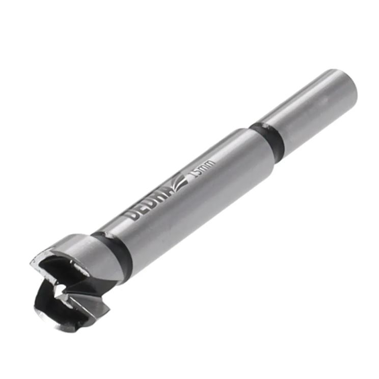Freza medienai DEDRA 0783A15, 15 mm Freza medienai DEDRA 0783A15, 15 mm