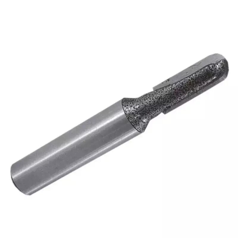 Freza medžiui Dedra 07F073B, 8 D 25,4 H 22,5 R 12,7 mm Freza medžiui Dedra 07F073B, 8 D 25,4 H 22,5 R 12,7 mm