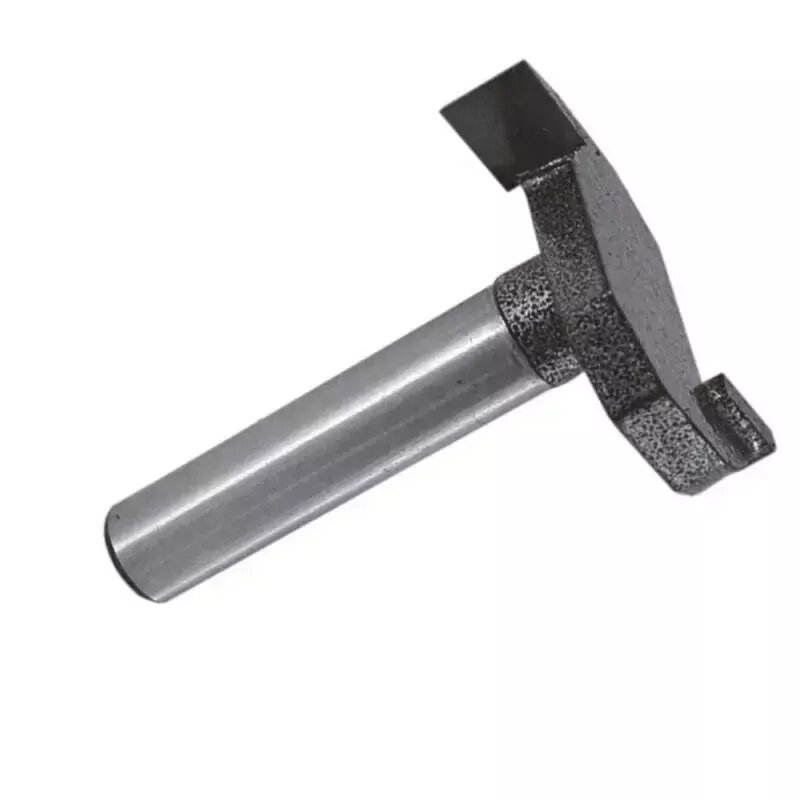 Freza medžiui Dedra 07F122C, 12 D 32 H 6,35 B 9,4 mm Freza medžiui Dedra 07F122C, 12 D 32 H 6,35 B 9,4 mm