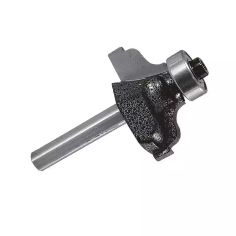 Freza medžiui Dedra 07F152C, 12 D 38,6 H 15,9 R 5,6 B 12,7mm Freza medžiui Dedra 07F152C, 12 D 38,6 H 15,9 R 5,6 B 12,7mm