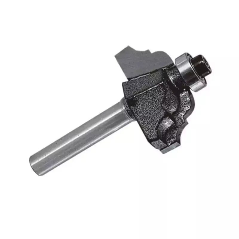 Freza medžiui Dedra 07F172B, 8 D 34,9 H 15 R 5,6 B 12,9mm Freza medžiui Dedra 07F172B, 8 D 34,9 H 15 R 5,6 B 12,9mm