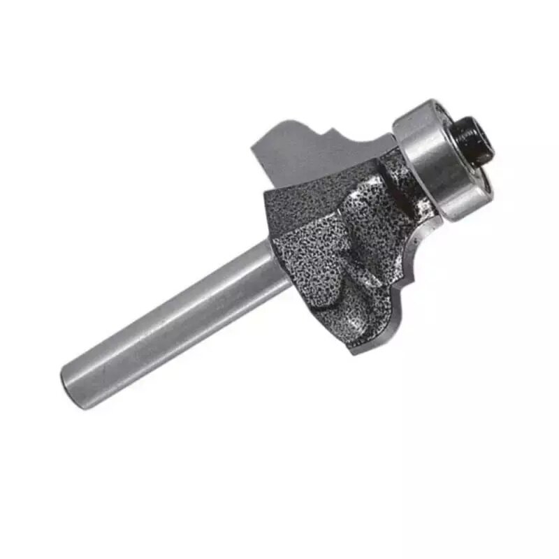 Freza medžiui Dedra 07F182B, 8 D 35,2 H 15,9 R 5,55 B 11,1mm Freza medžiui Dedra 07F182B, 8 D 35,2 H 15,9 R 5,55 B 11,1mm