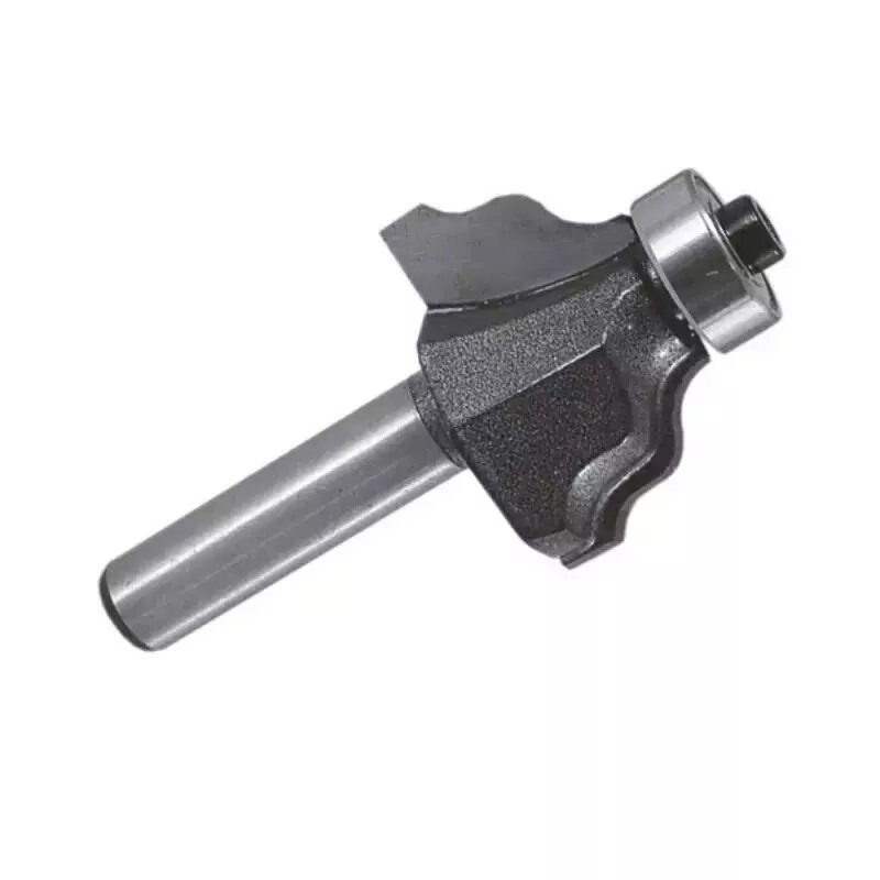 Freza medžiui Dedra 07F201B, 8 D 28,8 H 15,9 R 3,96 B 7,92mm Freza medžiui Dedra 07F201B, 8 D 28,8 H 15,9 R 3,96 B 7,92mm