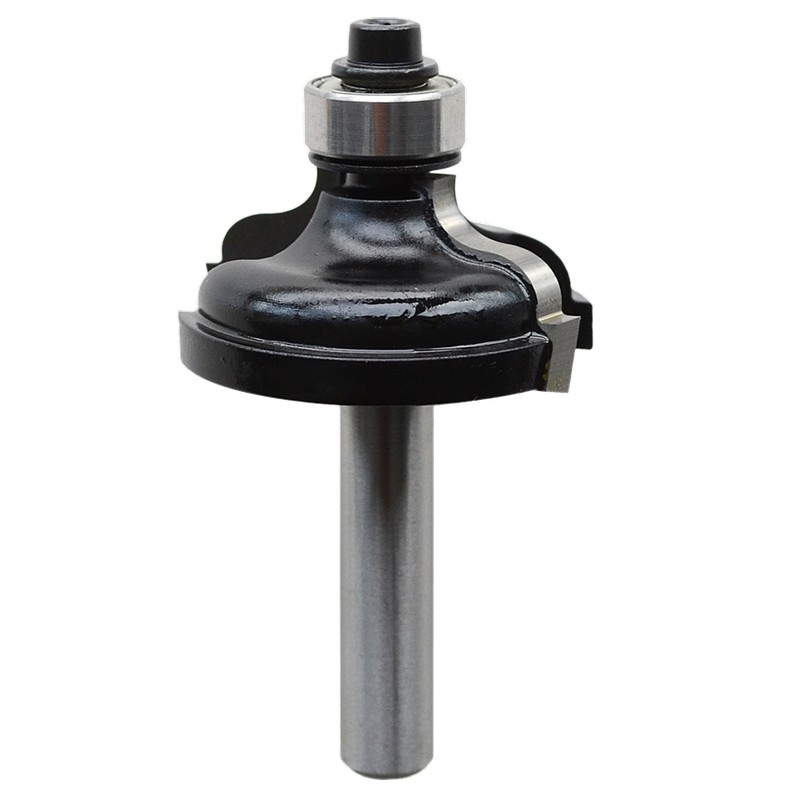 Freza TCT, kampų formav. R4,8 x 34,9 mm Freza TCT, kampų formav. R4,8 x 34,9 mm