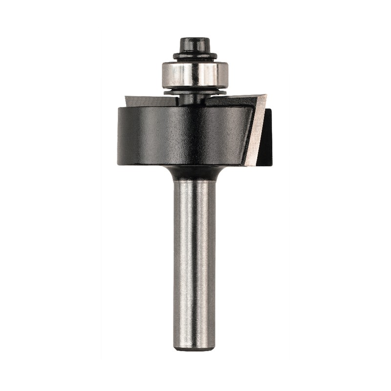 Freza TCT, kampų išp. 31,8 x 12,7 mm Freza TCT, kampų išp. 31,8 x 12,7 mm