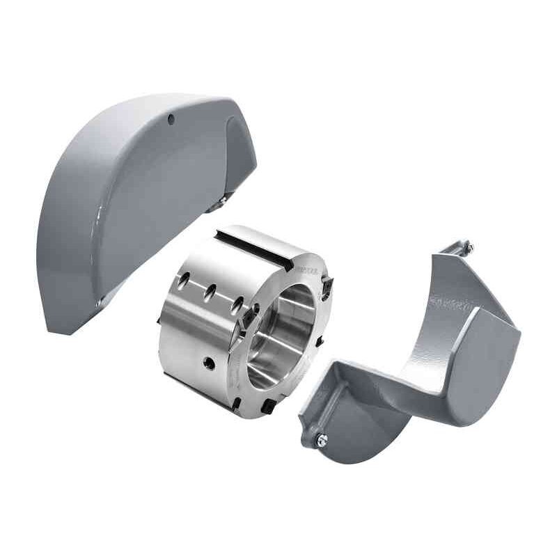 Frezavimo įrenginys Festool RS-HK 160x80 (769540) 1 Frezavimo įrenginys Festool RS-HK 160x80 (769540) 1