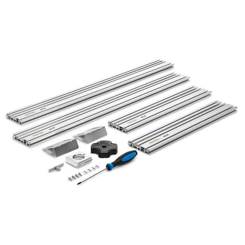 Frezavimo šablonas Festool MFS 700 (492611) Frezavimo šablonas Festool MFS 700 (492611)