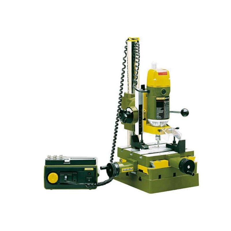 Frezavimo staklės PROXXON BFW 40/E