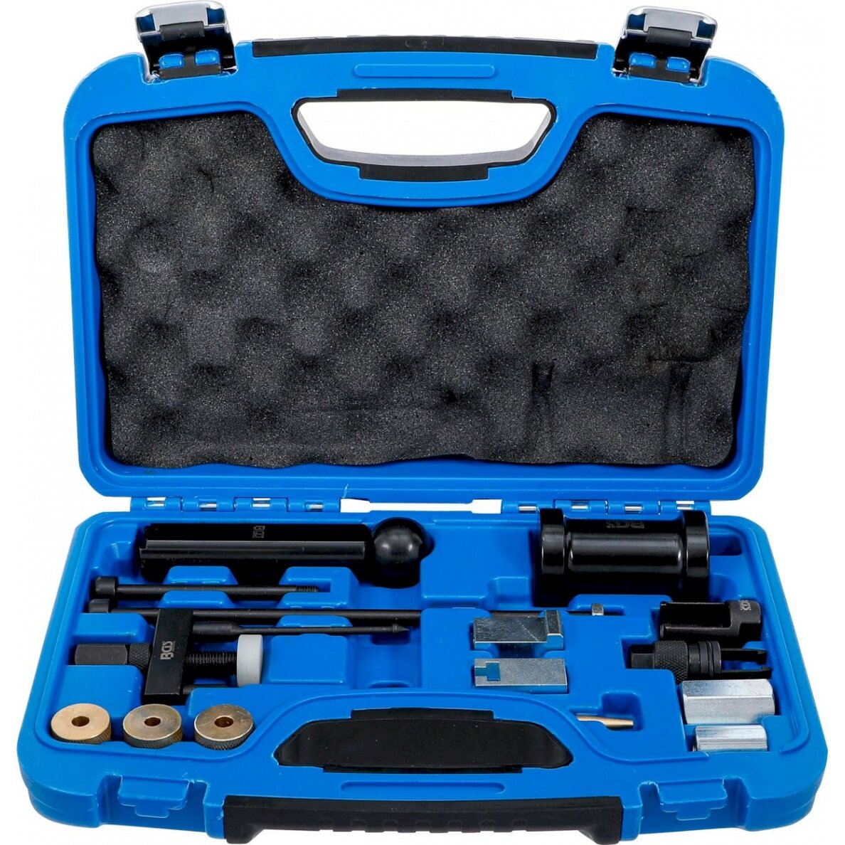 FSI purkštukų surinkimo / išardymo rinkinys (68345) FSI purkštukų surinkimo / išardymo rinkinys (68345)