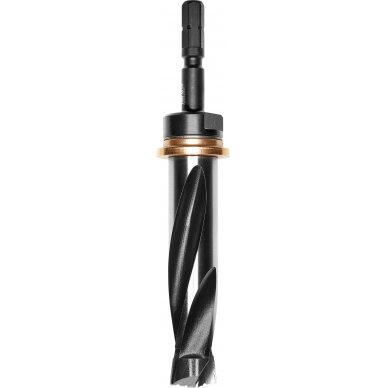 Furnitūros grąžtas Festool KVB-HW D15 CE (203165) 1 Furnitūros grąžtas Festool KVB-HW D15 CE (203165) 1