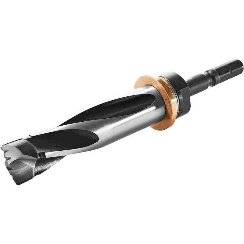 Furnitūros grąžtas Festool KVB-HW D15 CE (203165) Furnitūros grąžtas Festool KVB-HW D15 CE (203165)