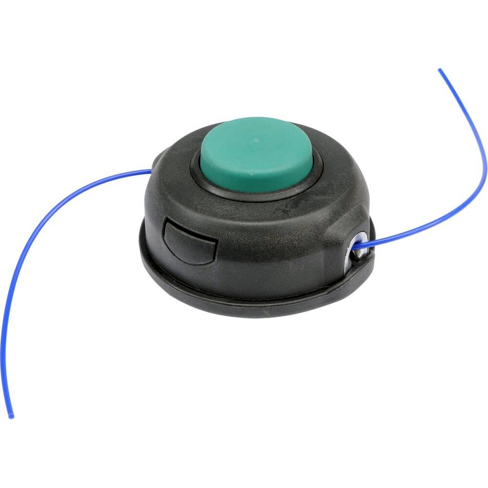 Galvutė trimeriams / žoliapjovėms | su valais (79550) Galvutė trimeriams / žoliapjovėms | su valais (79550)