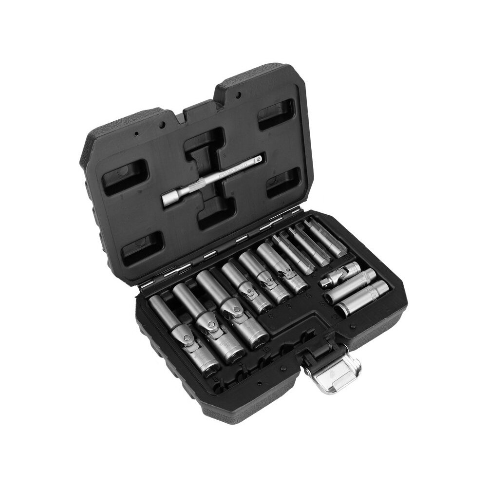 Galvutės kaitinimo žvakėms | 18 vnt (YT-05346)