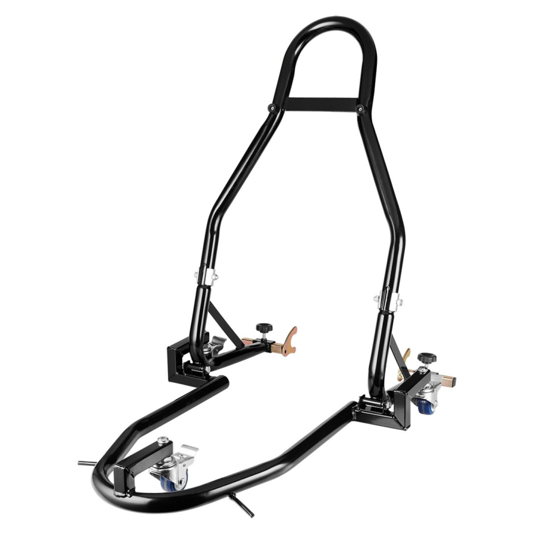 Galinio rato motociklo stovas 4