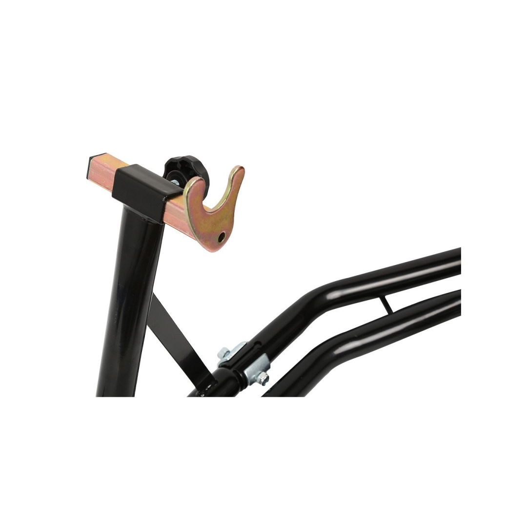 Galinio rato motociklo stovas 6