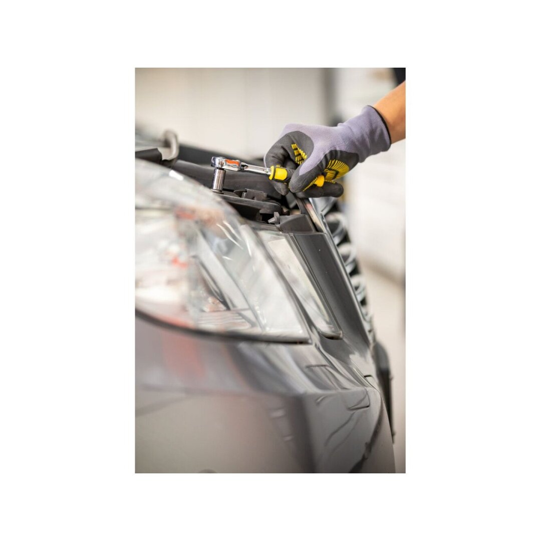 galvičių komplektas 38 vnt  1/4