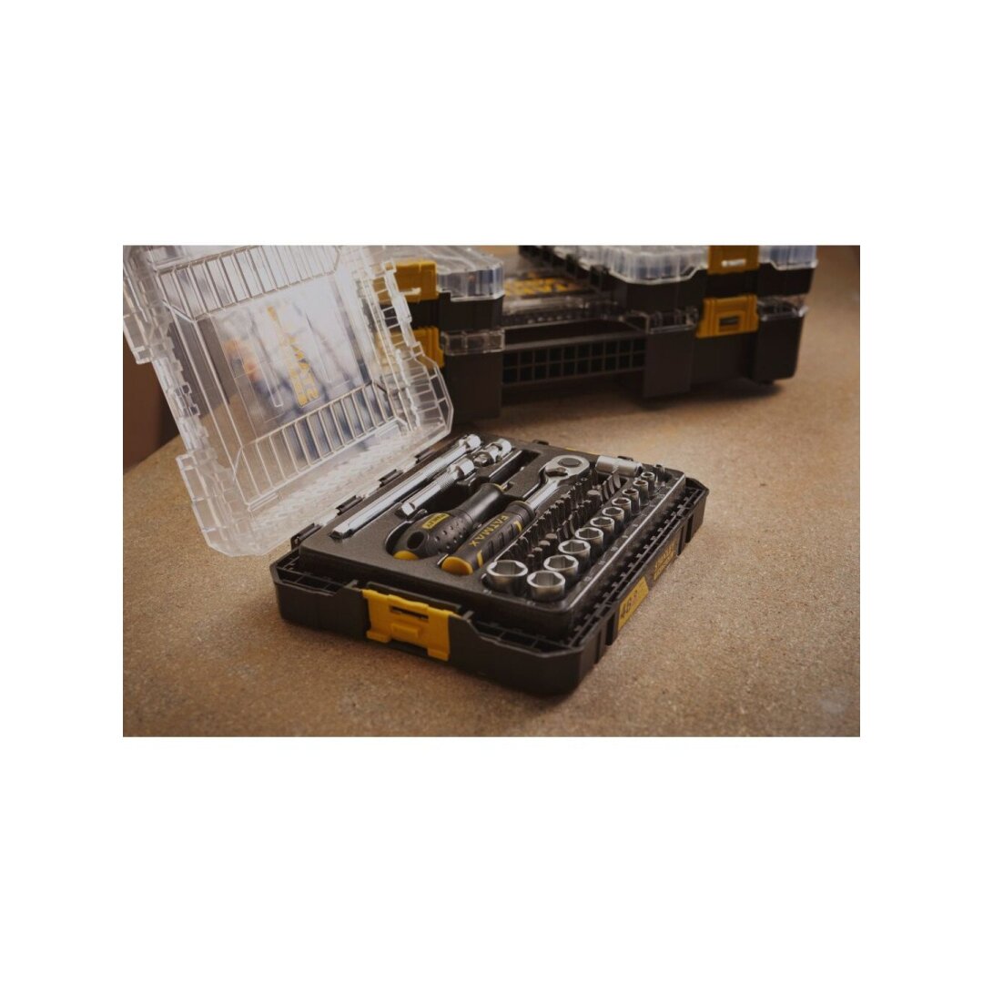 galvičių komplektas 48 vnt  1/4 2 galvičių komplektas 48 vnt  1/4 2