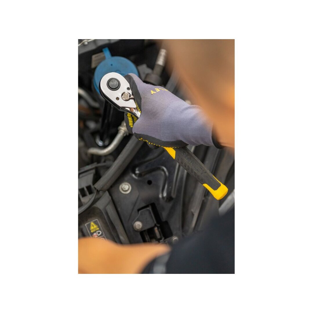 Galvičių komplektas 72 vnt  1/2 1/4 6