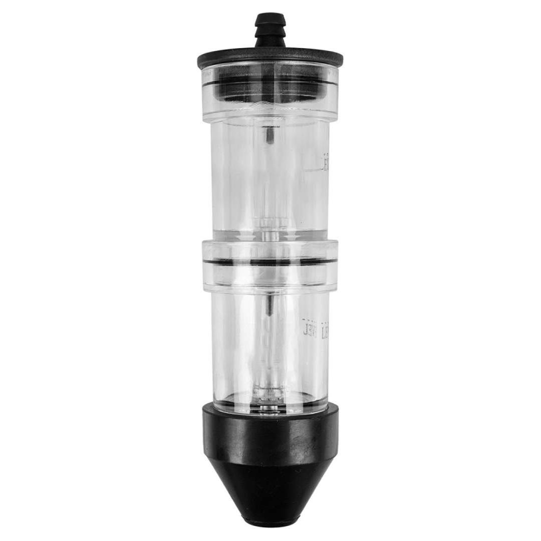 Galvos tarpiklio nuotėkio testeris 4 Galvos tarpiklio nuotėkio testeris 4